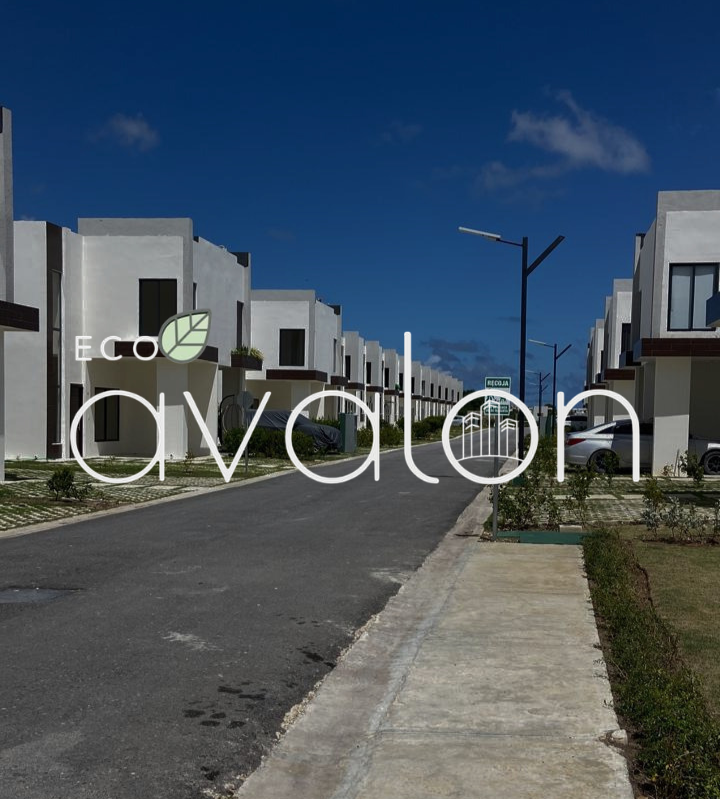 Eco Avalon