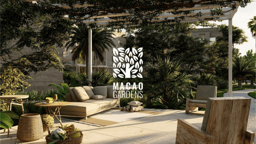 Macao Gardens
